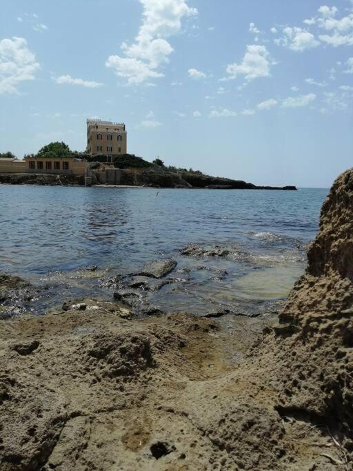 Palau Del Corso Appartement Alghero Buitenkant foto