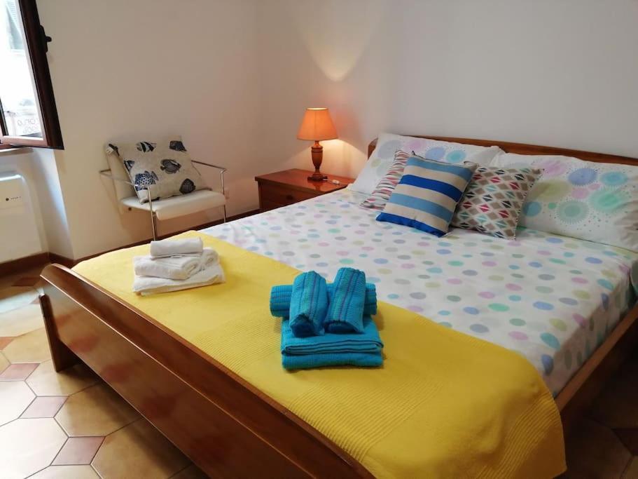 Palau Del Corso Appartement Alghero Buitenkant foto