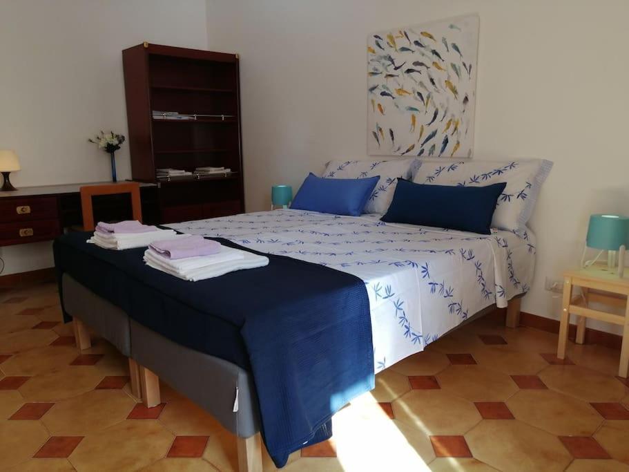 Palau Del Corso Appartement Alghero Buitenkant foto