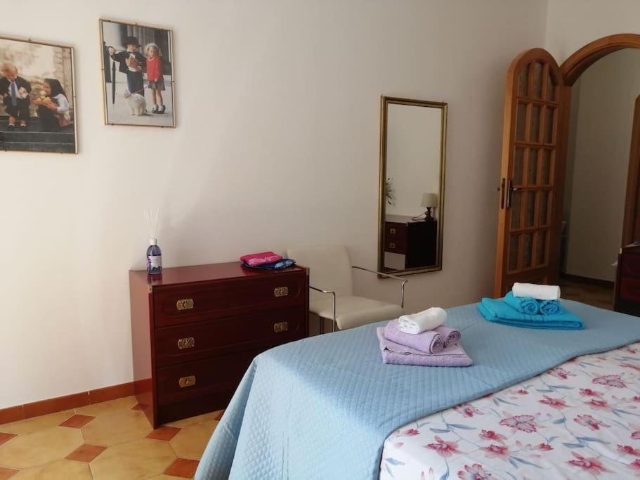 Palau Del Corso Appartement Alghero Buitenkant foto