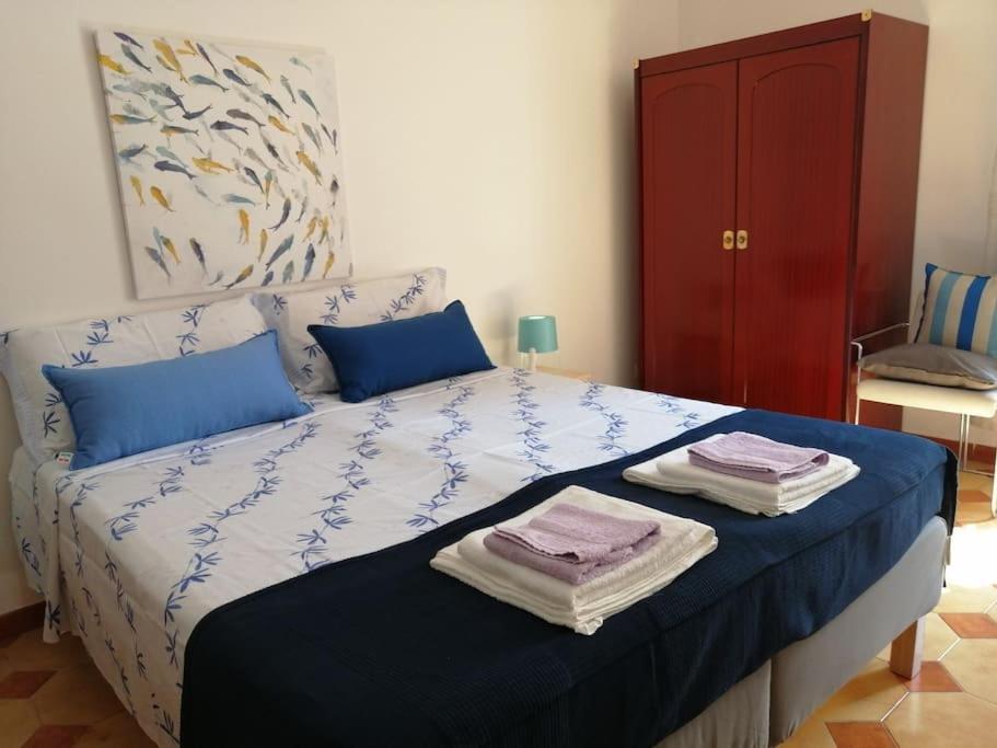 Palau Del Corso Appartement Alghero Buitenkant foto