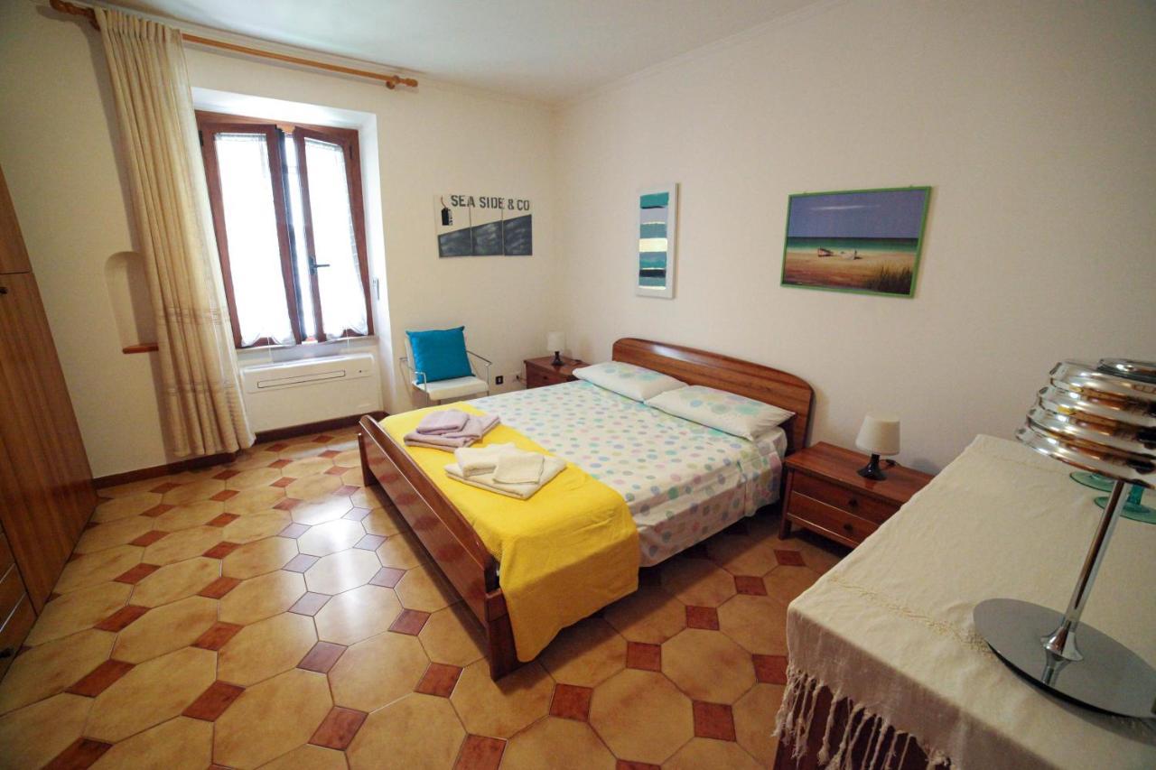 Palau Del Corso Appartement Alghero Buitenkant foto