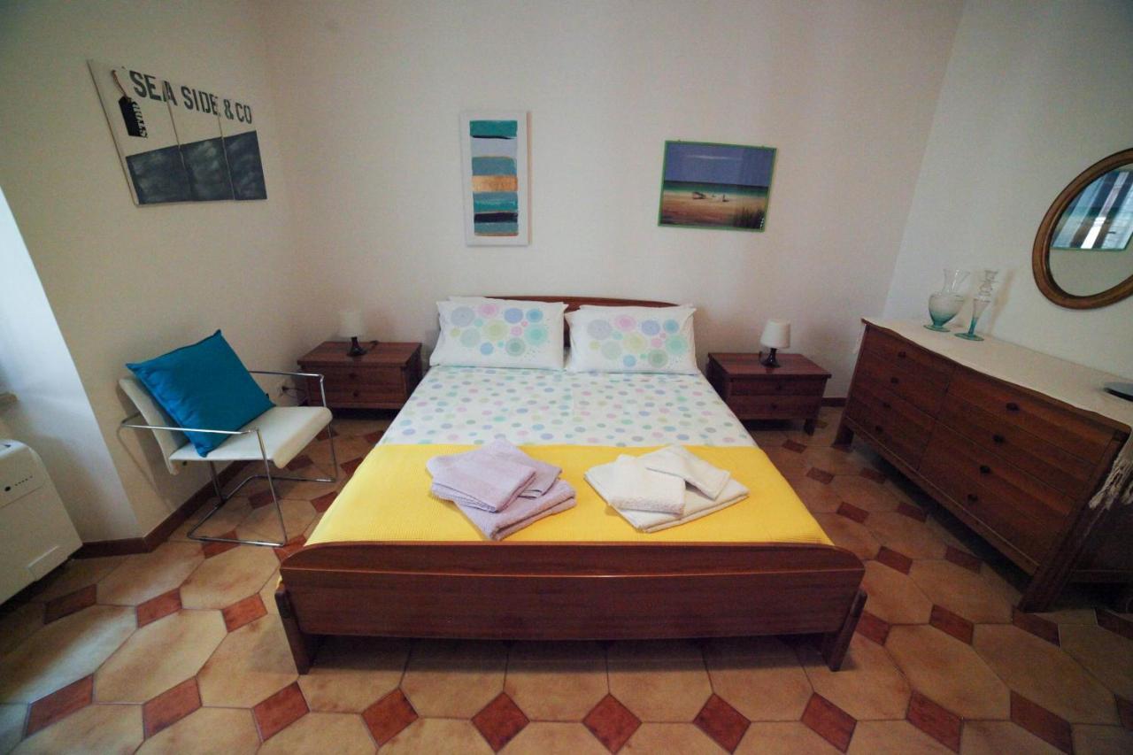 Palau Del Corso Appartement Alghero Buitenkant foto