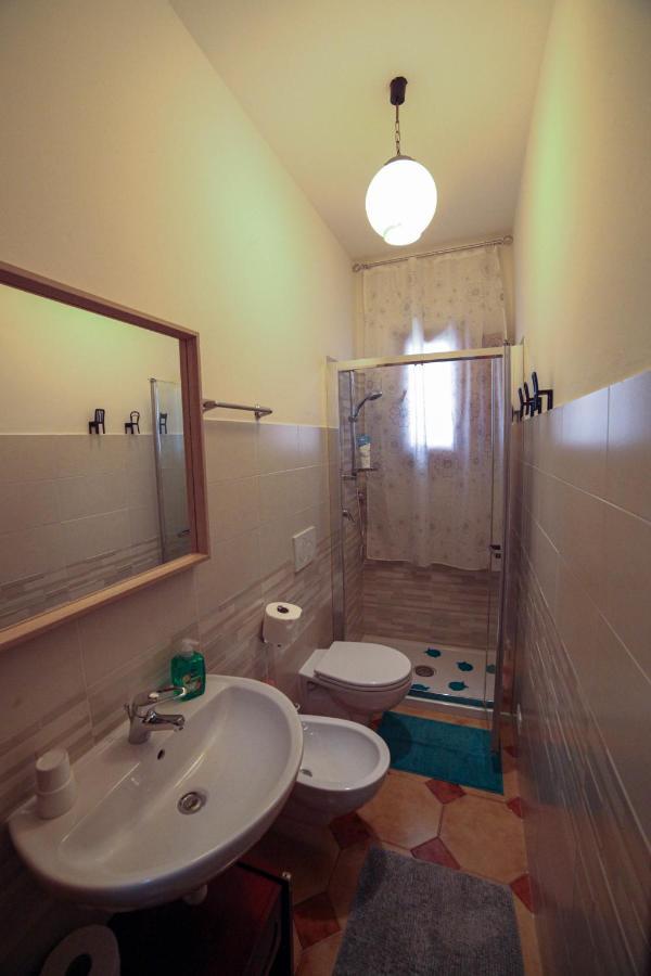 Palau Del Corso Appartement Alghero Buitenkant foto