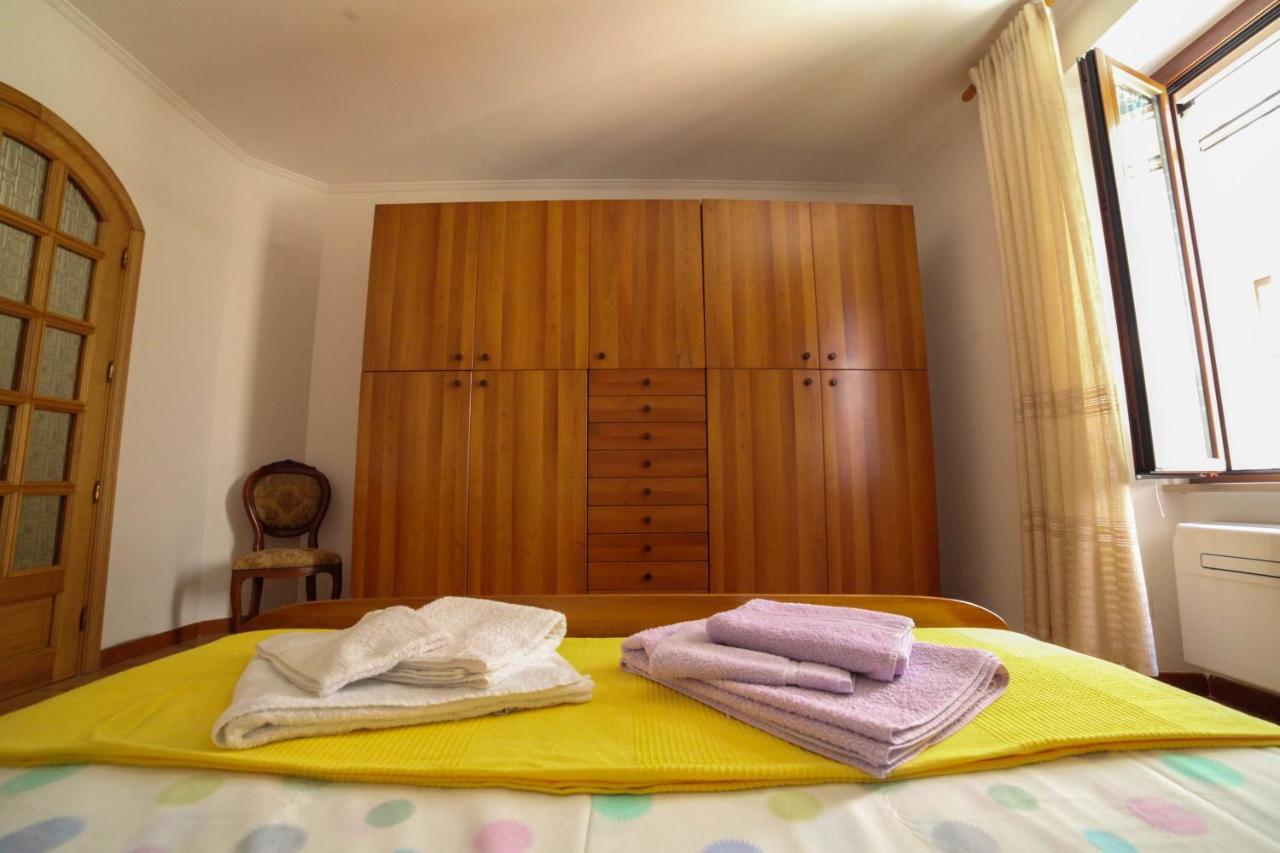 Palau Del Corso Appartement Alghero Buitenkant foto