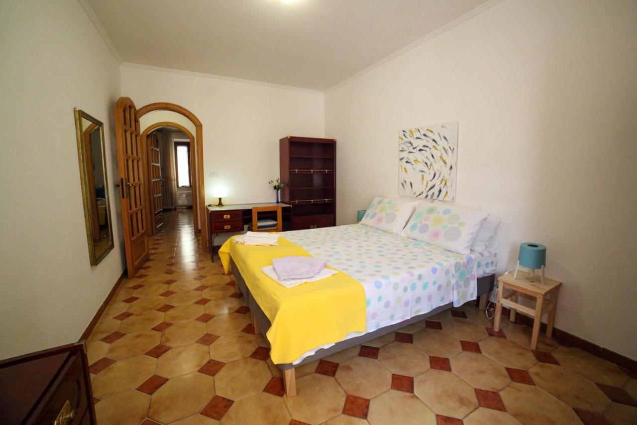 Palau Del Corso Appartement Alghero Buitenkant foto