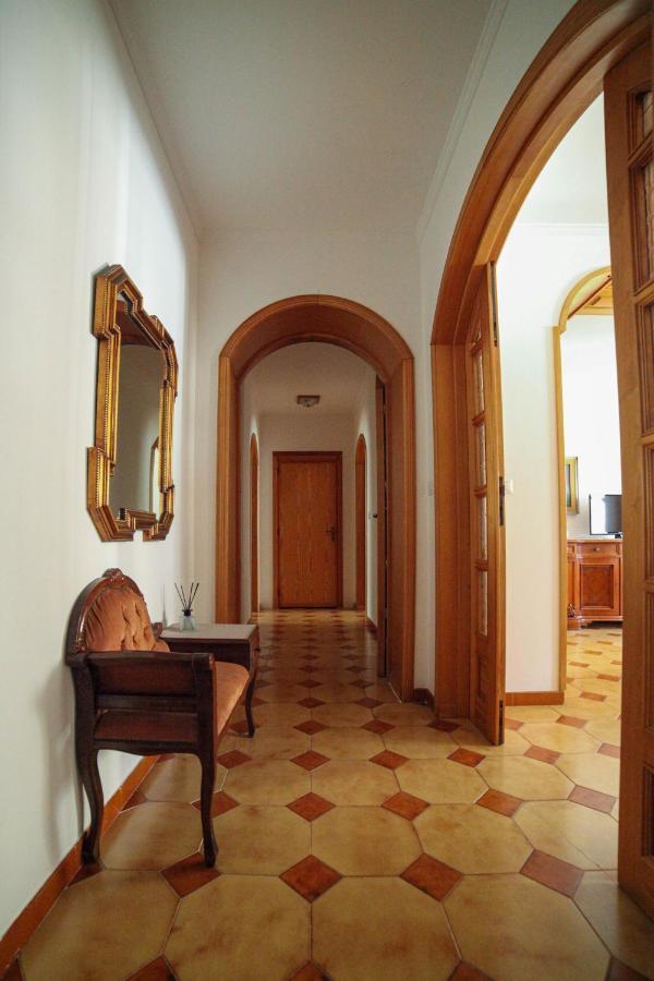 Palau Del Corso Appartement Alghero Buitenkant foto