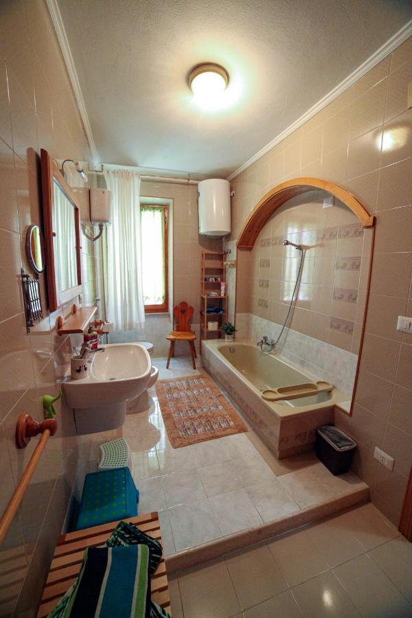 Palau Del Corso Appartement Alghero Buitenkant foto