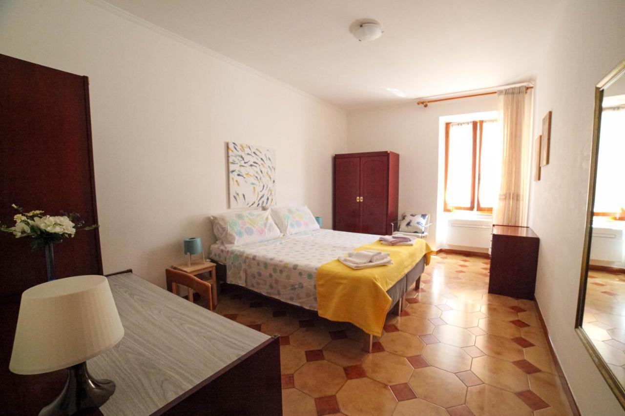 Palau Del Corso Appartement Alghero Buitenkant foto