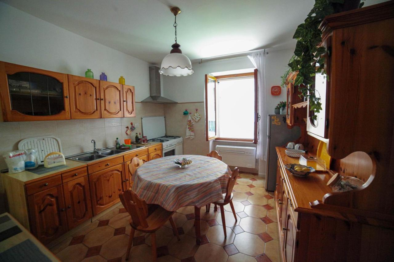 Palau Del Corso Appartement Alghero Buitenkant foto