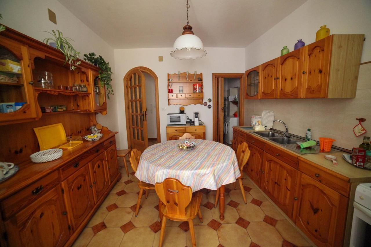 Palau Del Corso Appartement Alghero Buitenkant foto