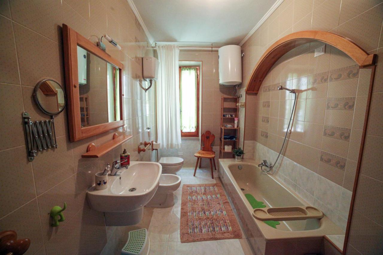 Palau Del Corso Appartement Alghero Buitenkant foto