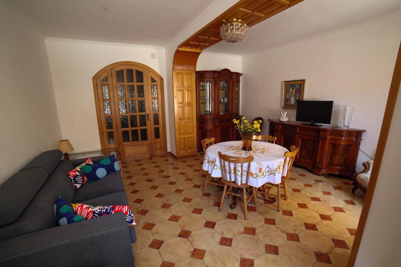 Palau Del Corso Appartement Alghero Buitenkant foto