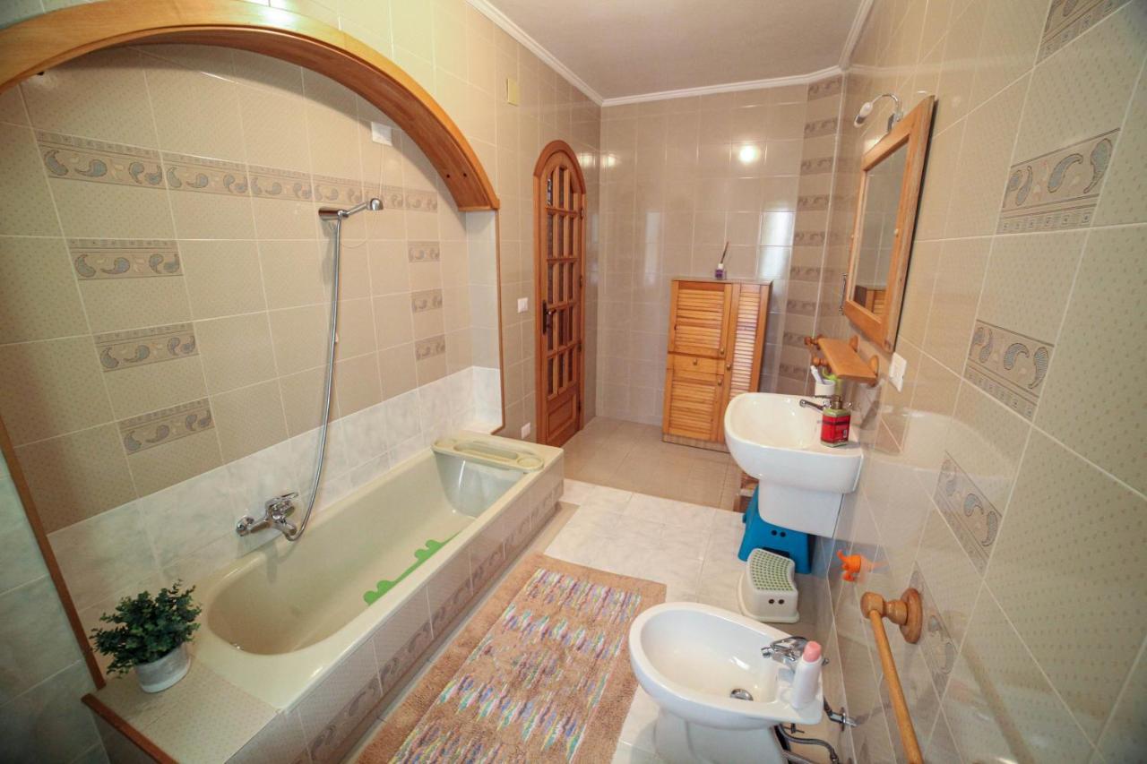 Palau Del Corso Appartement Alghero Buitenkant foto