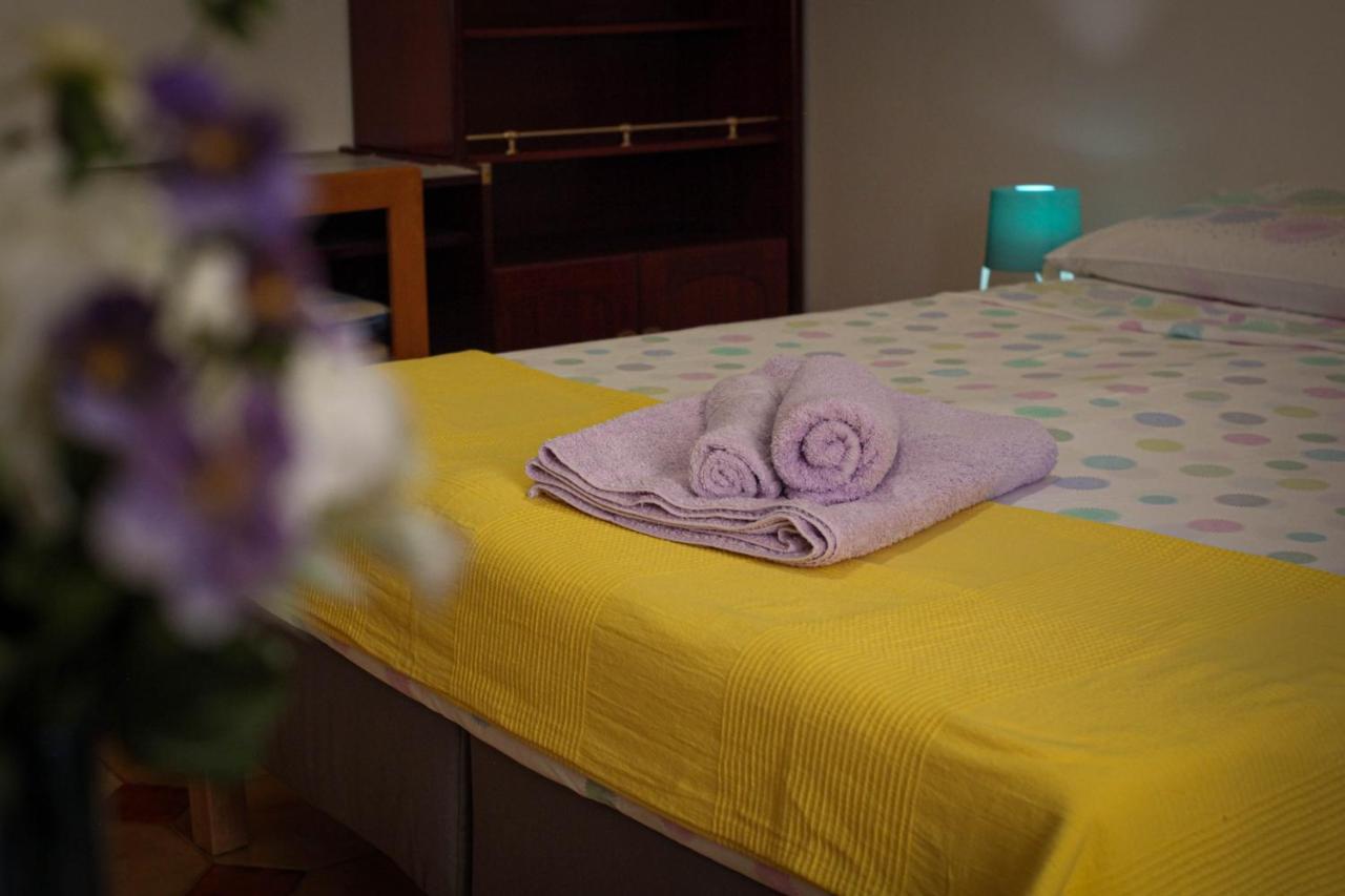 Palau Del Corso Appartement Alghero Buitenkant foto